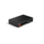 Switch Dahua DH-SF1005P 5 porturi, 4 porturi POE DAHUA - 2